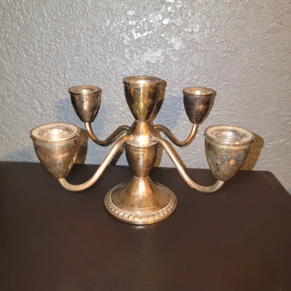 Sterling Duchin Silver